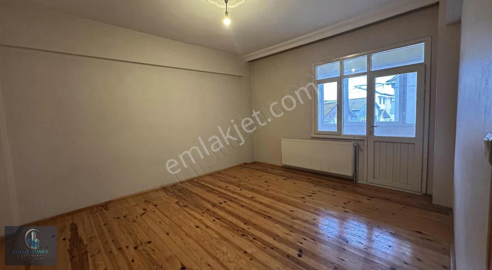 Cadde Üzerinde He Yere Ulaşım Kolaylığı Çift Balkonlu - Görsel 14