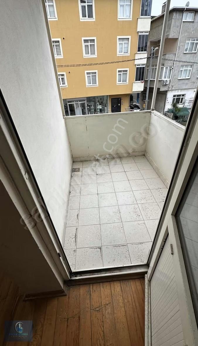 Cadde Üzerinde He Yere Ulaşım Kolaylığı Çift Balkonlu - Görsel 28