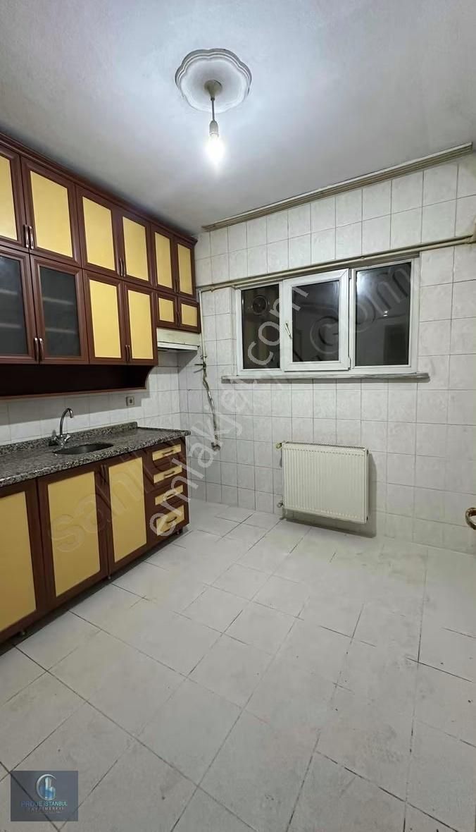 Cadde Üzerinde He Yere Ulaşım Kolaylığı Çift Balkonlu - Görsel 34