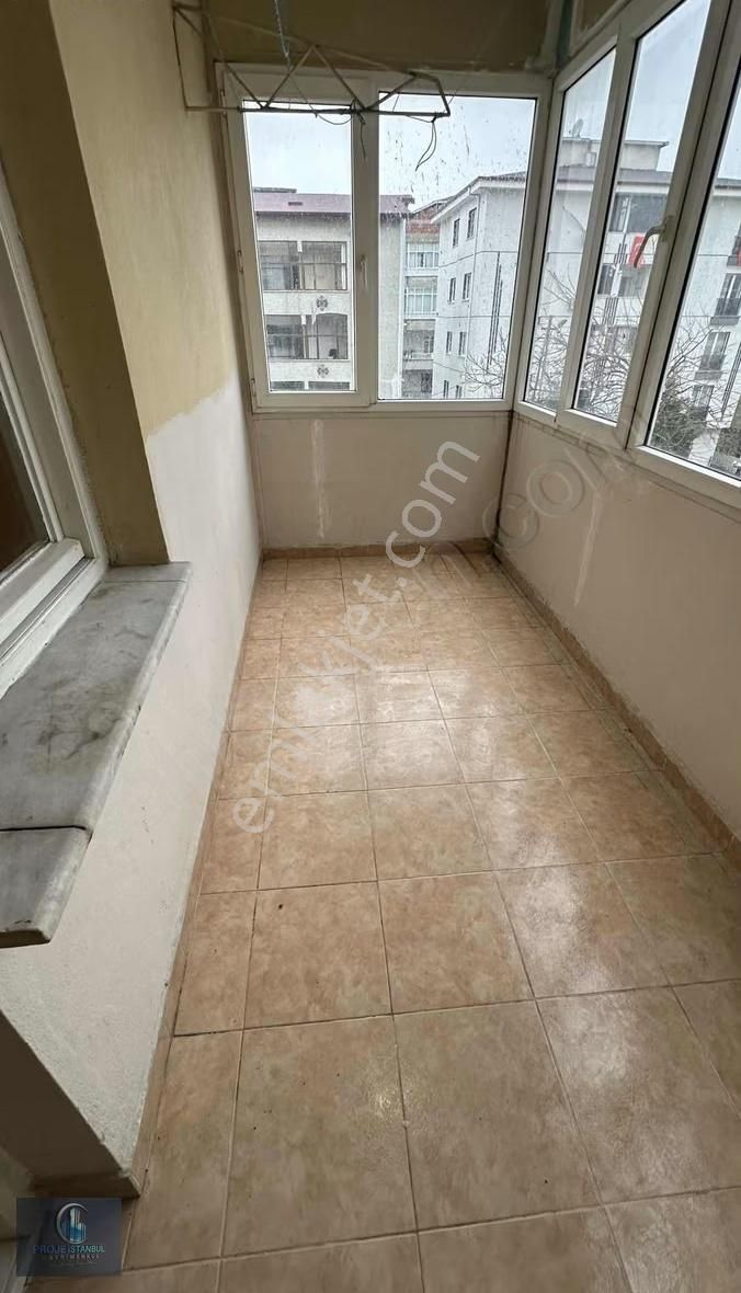 Cadde Üzerinde He Yere Ulaşım Kolaylığı Çift Balkonlu - Görsel 24