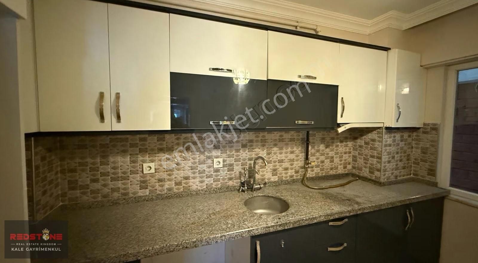 Çanakkale Barbaros Mah 2+1 Merkezi Konumda Kiralık Daire - Görsel 21