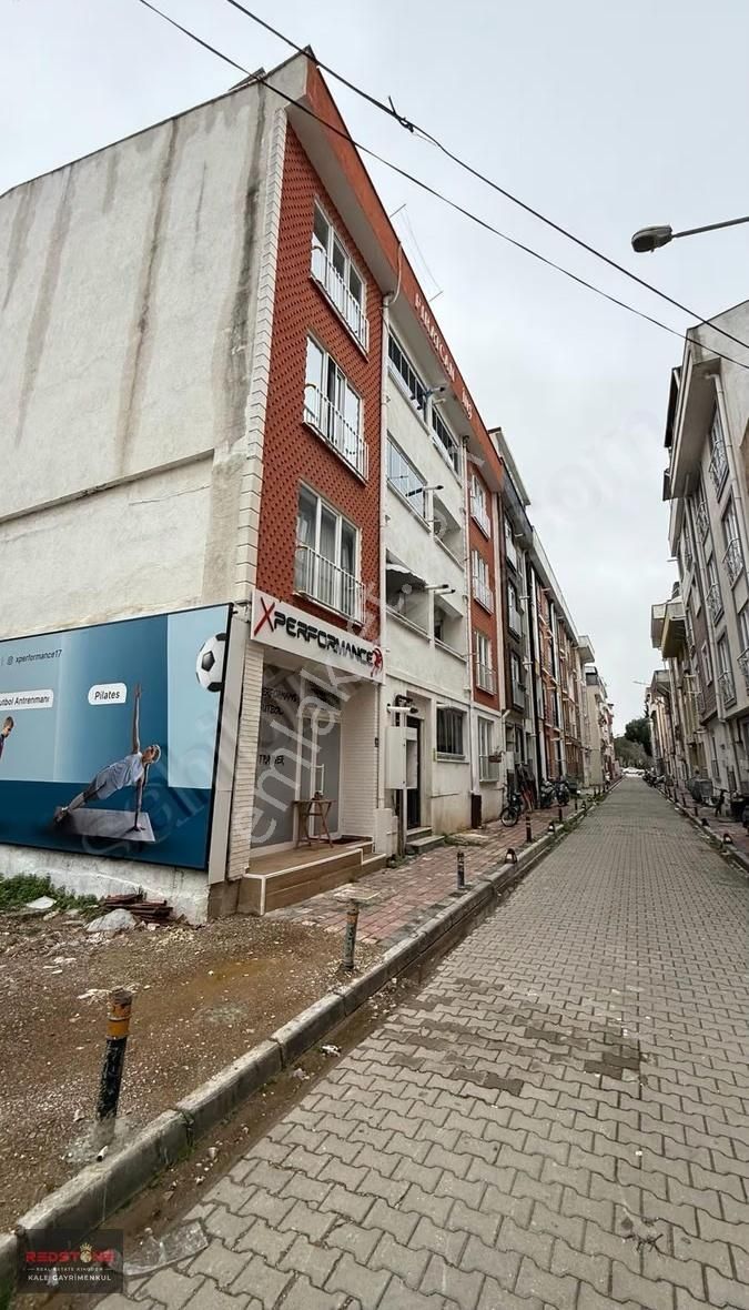 Çanakkale Barbaros Mah 2+1 Merkezi Konumda Kiralık Daire - Görsel 15