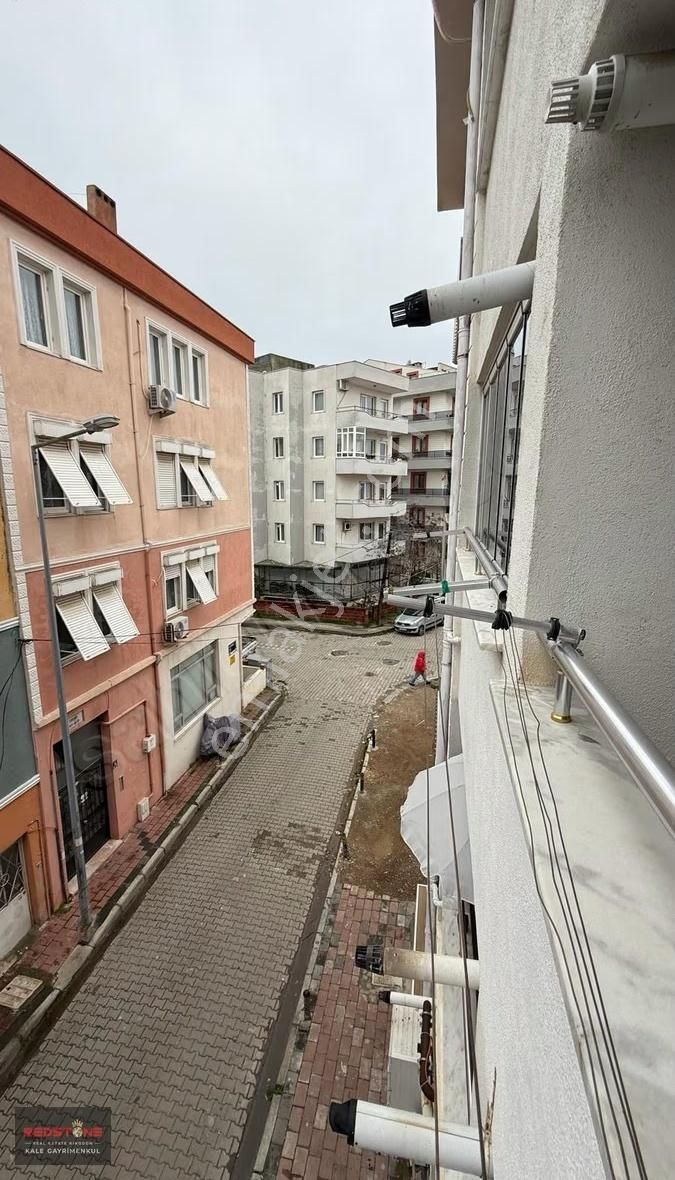 Çanakkale Barbaros Mah 2+1 Merkezi Konumda Kiralık Daire - Görsel 7
