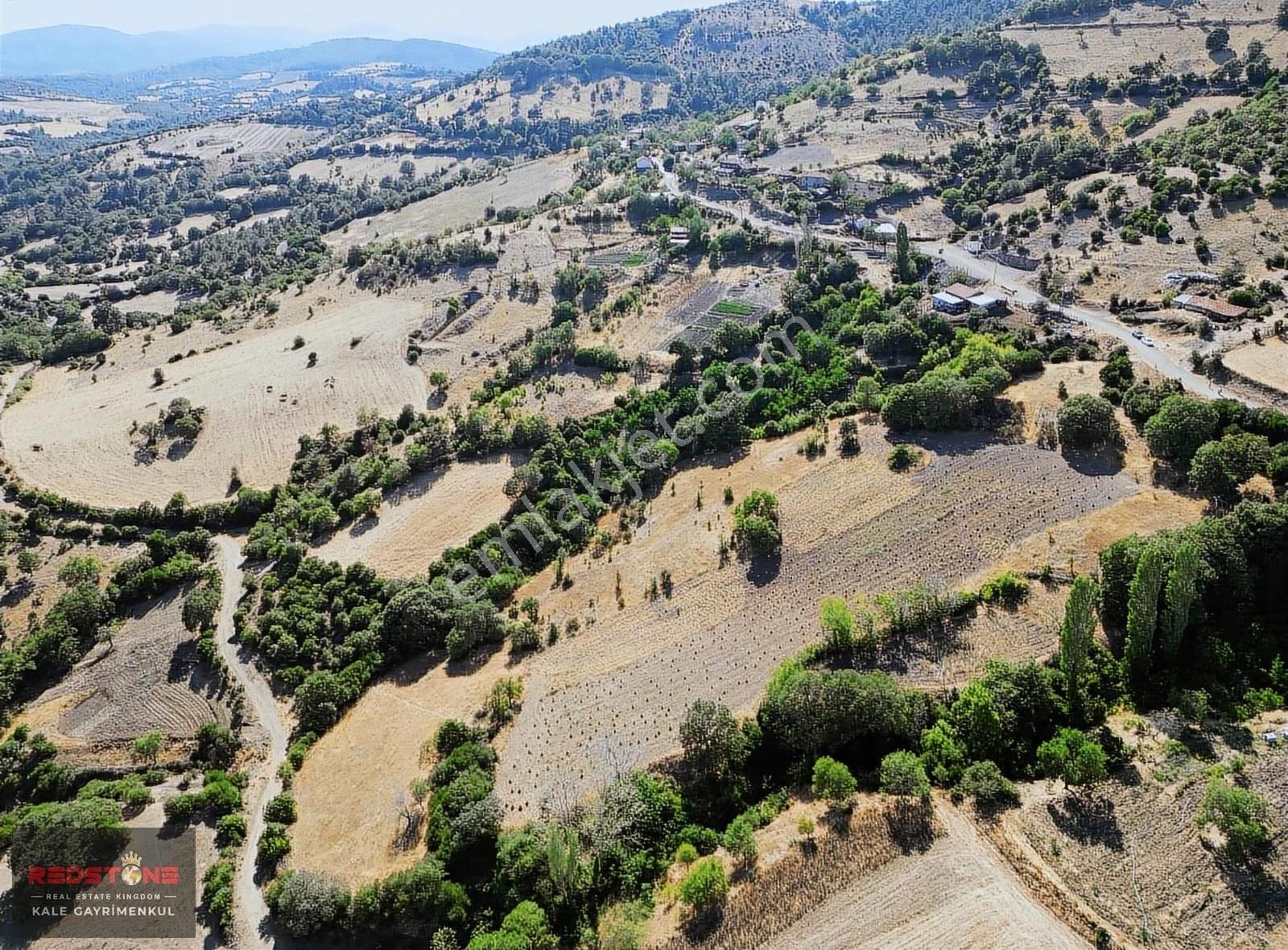 Çanakkale-lâpseki Yaylalar Köyünde 344 M2 İmara 30m Tarla Fırsat - Görsel 3