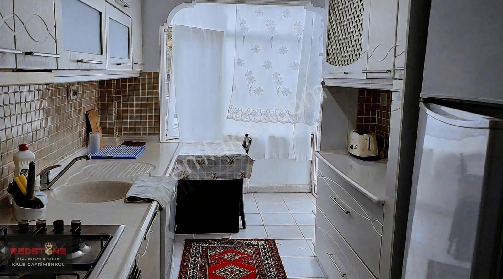 Çanakkale Beldemiz Sitesinde Full Eşyalı+kiralık 3+1 Daire 125m2 - Görsel 17