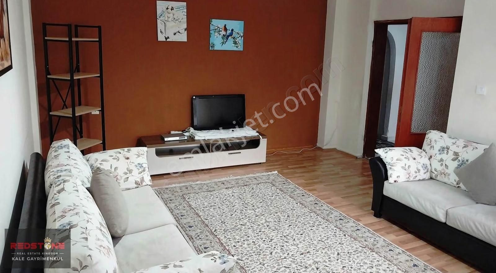 Çanakkale Beldemiz Sitesinde Full Eşyalı+kiralık 3+1 Daire 125m2 - Görsel 4
