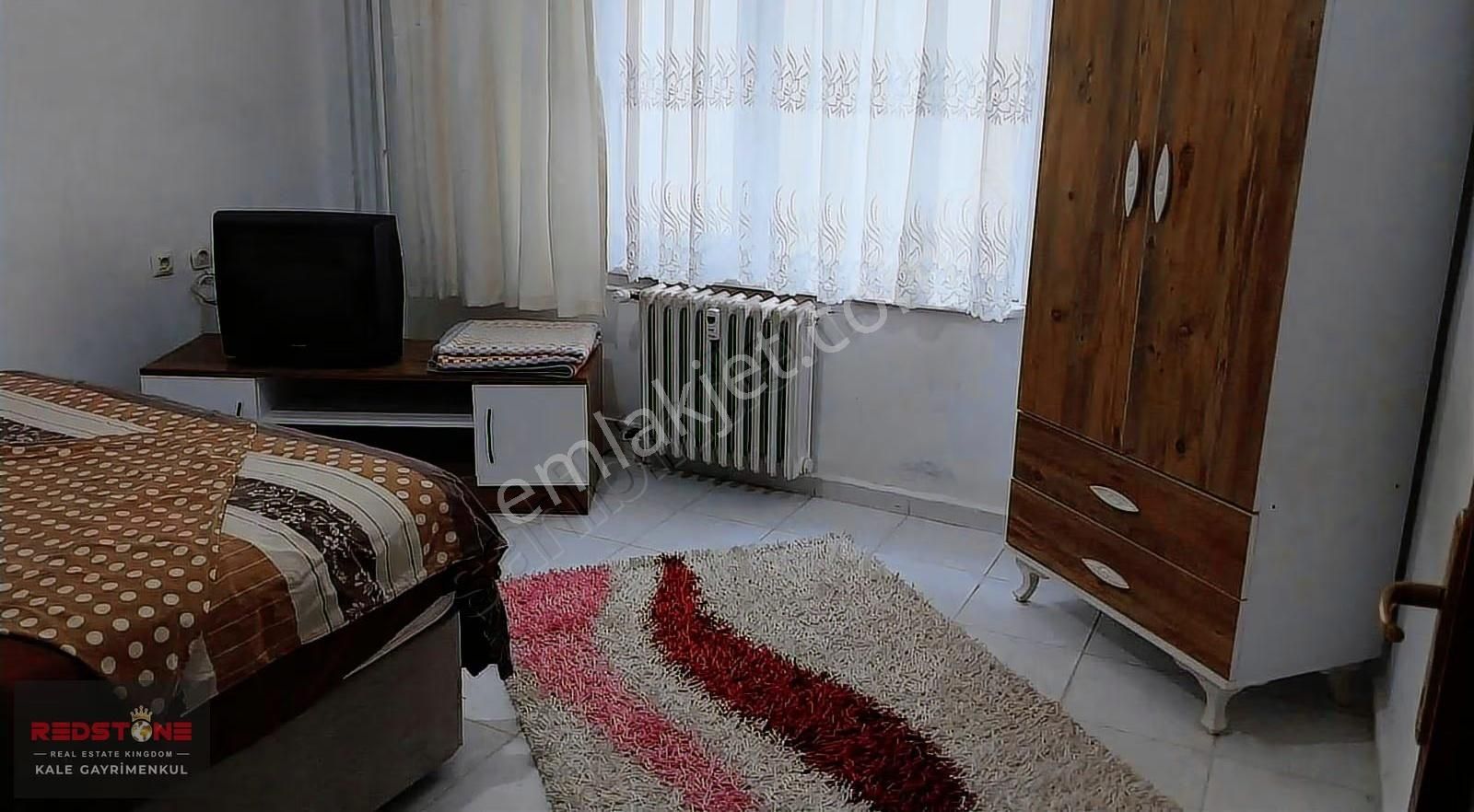 Çanakkale Beldemiz Sitesinde Full Eşyalı+kiralık 3+1 Daire 125m2 - Görsel 27