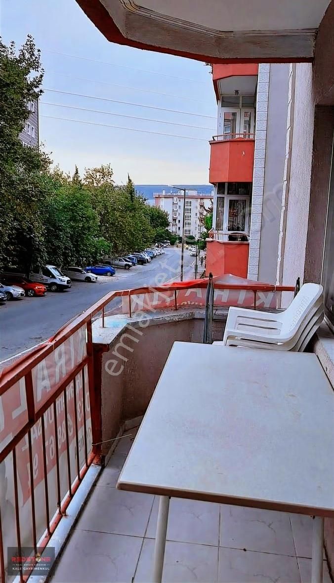 Çanakkale Beldemiz Sitesinde Full Eşyalı+kiralık 3+1 Daire 125m2 - Görsel 23