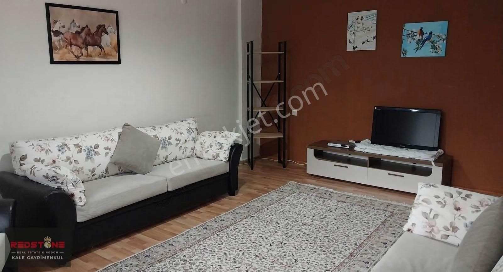 Çanakkale Beldemiz Sitesinde Full Eşyalı+kiralık 3+1 Daire 125m2