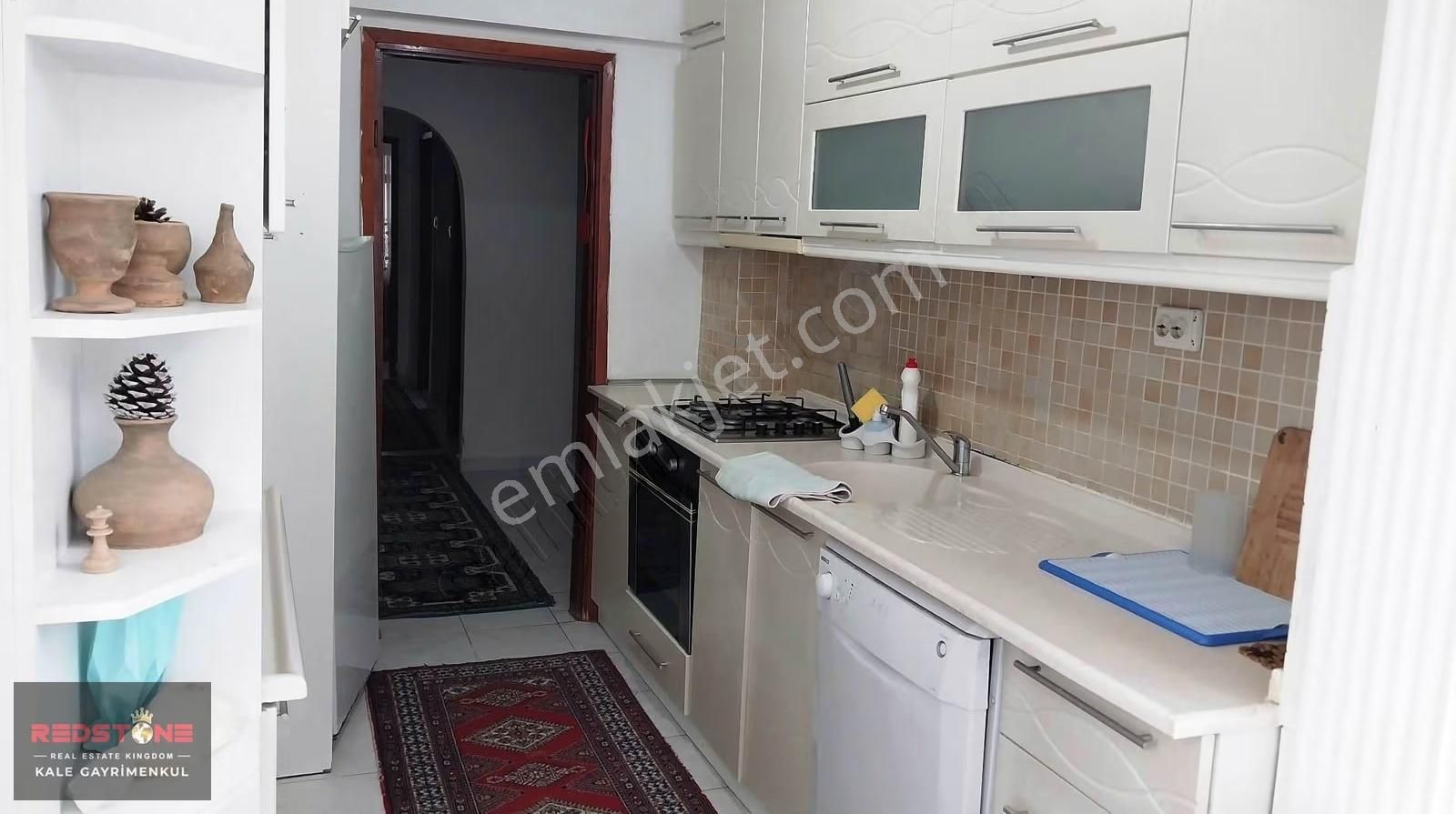 Çanakkale Beldemiz Sitesinde Full Eşyalı+kiralık 3+1 Daire 125m2 - Görsel 25