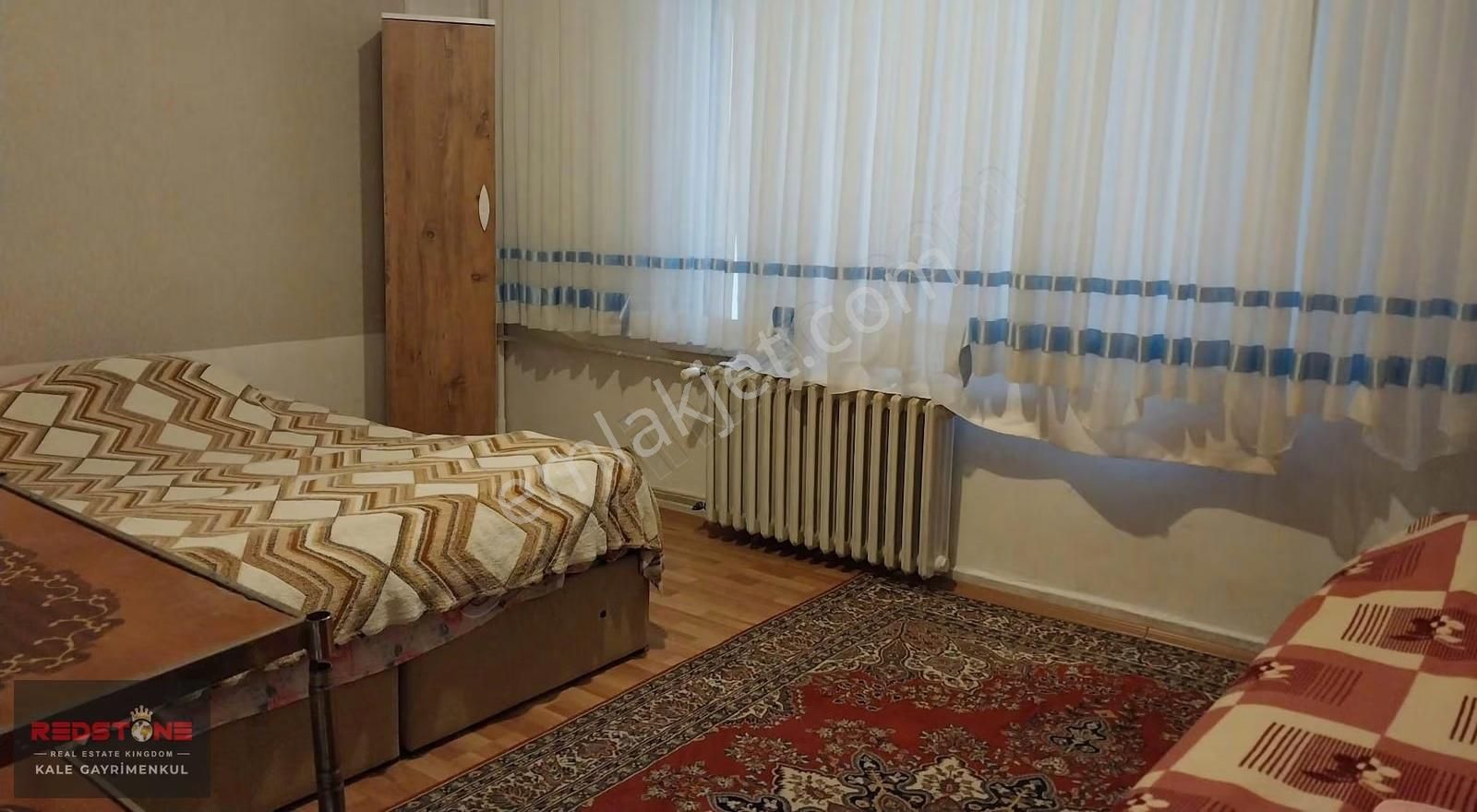 Çanakkale Beldemiz Sitesinde Full Eşyalı+kiralık 3+1 Daire 125m2 - Görsel 6