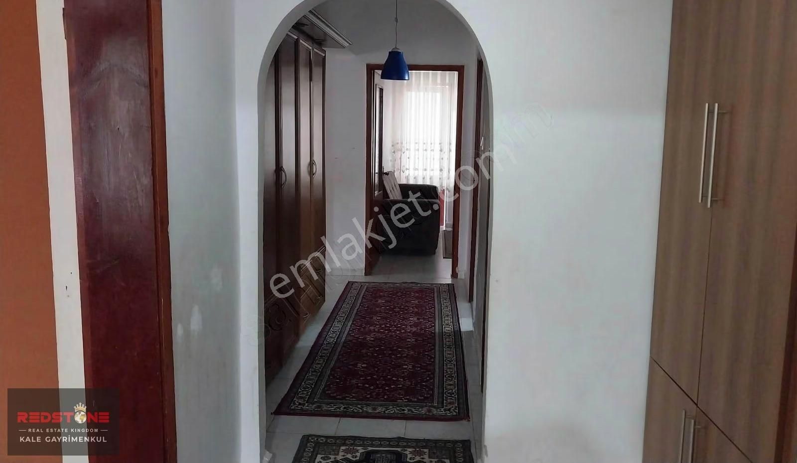Çanakkale Beldemiz Sitesinde Full Eşyalı+kiralık 3+1 Daire 125m2 - Görsel 16