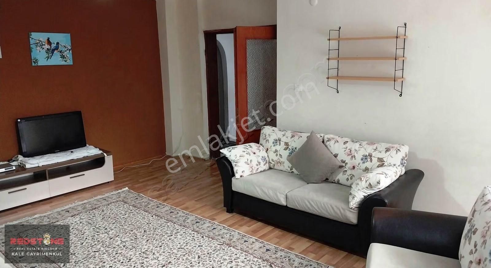 Çanakkale Beldemiz Sitesinde Full Eşyalı+kiralık 3+1 Daire 125m2 - Görsel 12