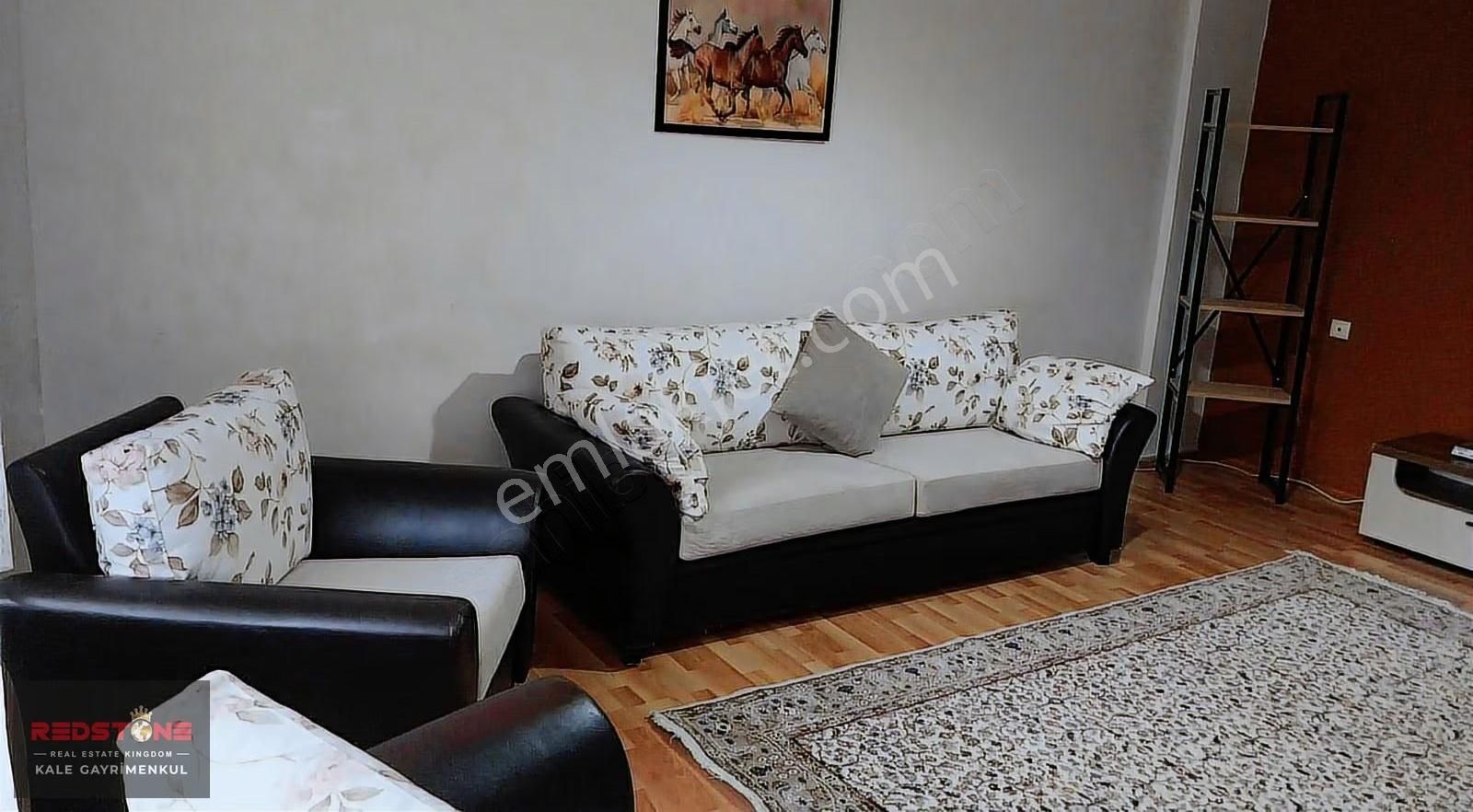 Çanakkale Beldemiz Sitesinde Full Eşyalı+kiralık 3+1 Daire 125m2 - Görsel 5