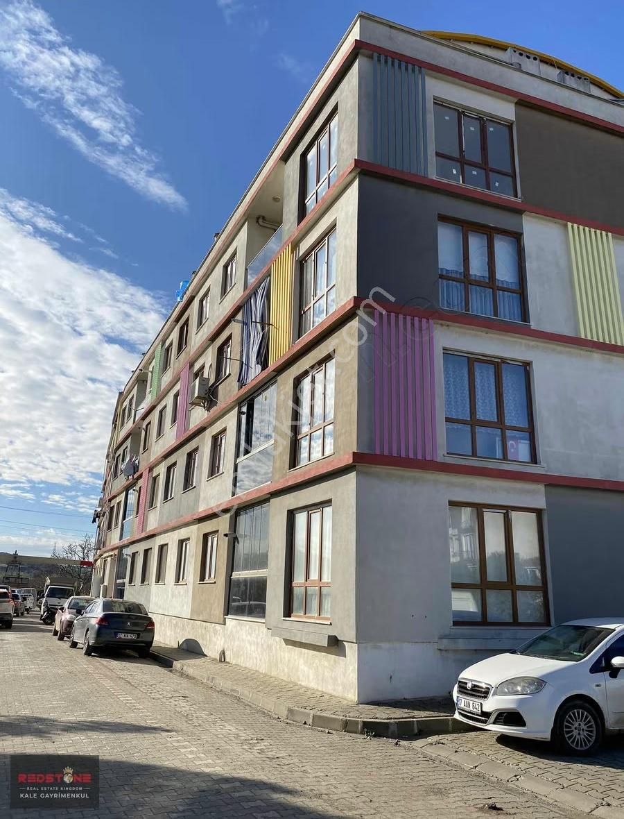 Lapseki'de Kiralık Daire