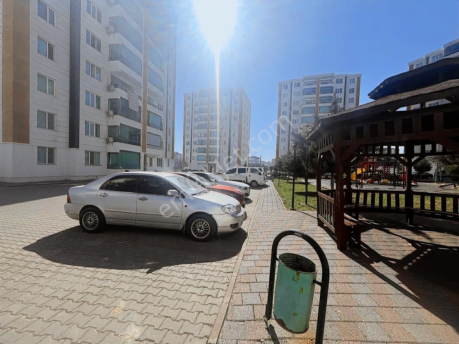 Merkezi Konumda Fırsat Daire - Görsel 18