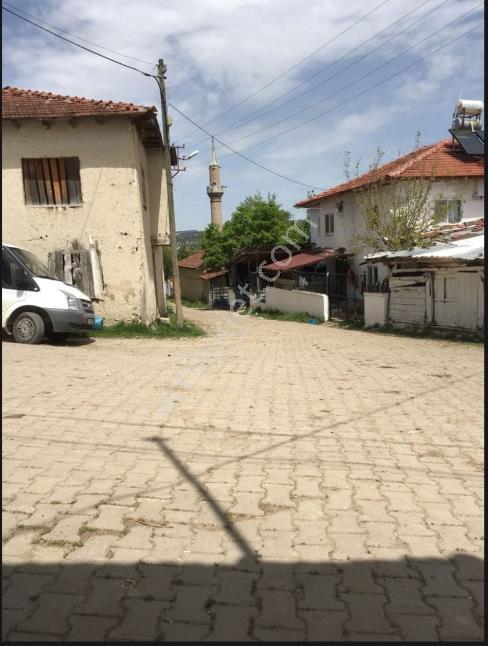 Turyapdan Bilecik Caferler Köyünde 155 M² İmarlı Arsa - Görsel 9