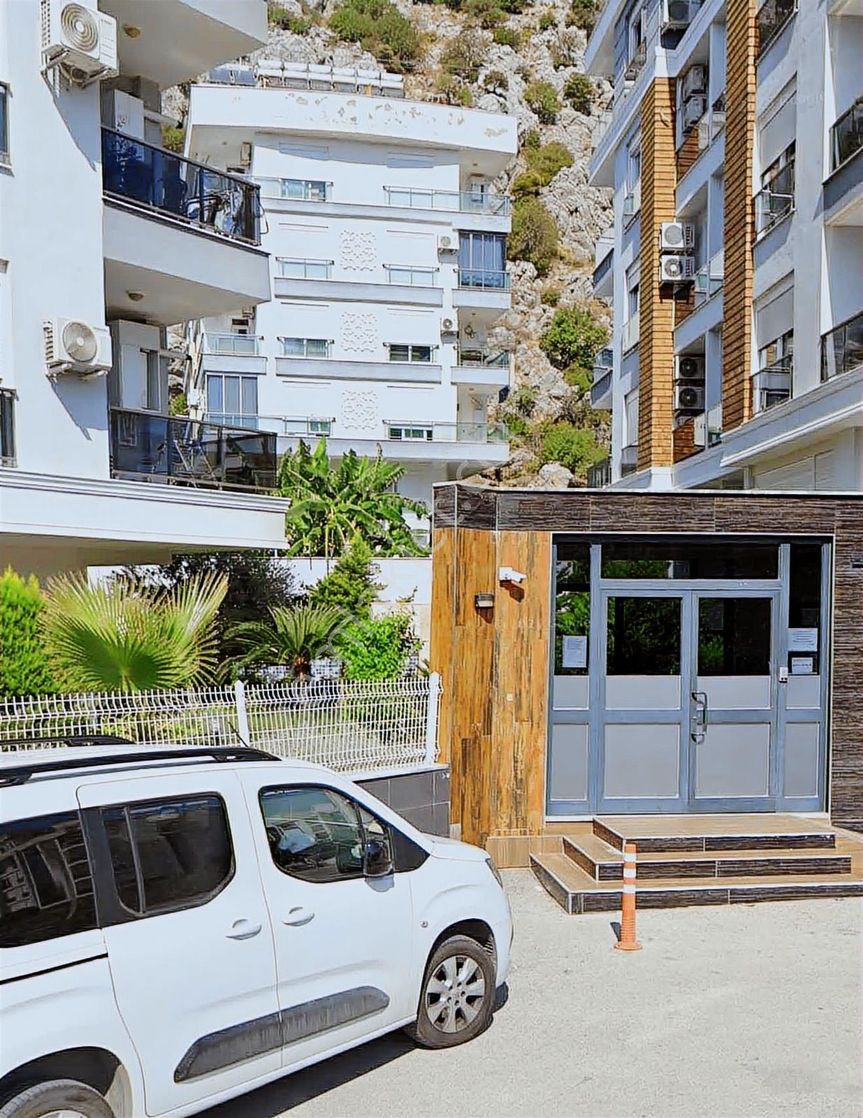 Poınt Invest'ten Port Town Resıdence 2+1 Satılık - Görsel 13