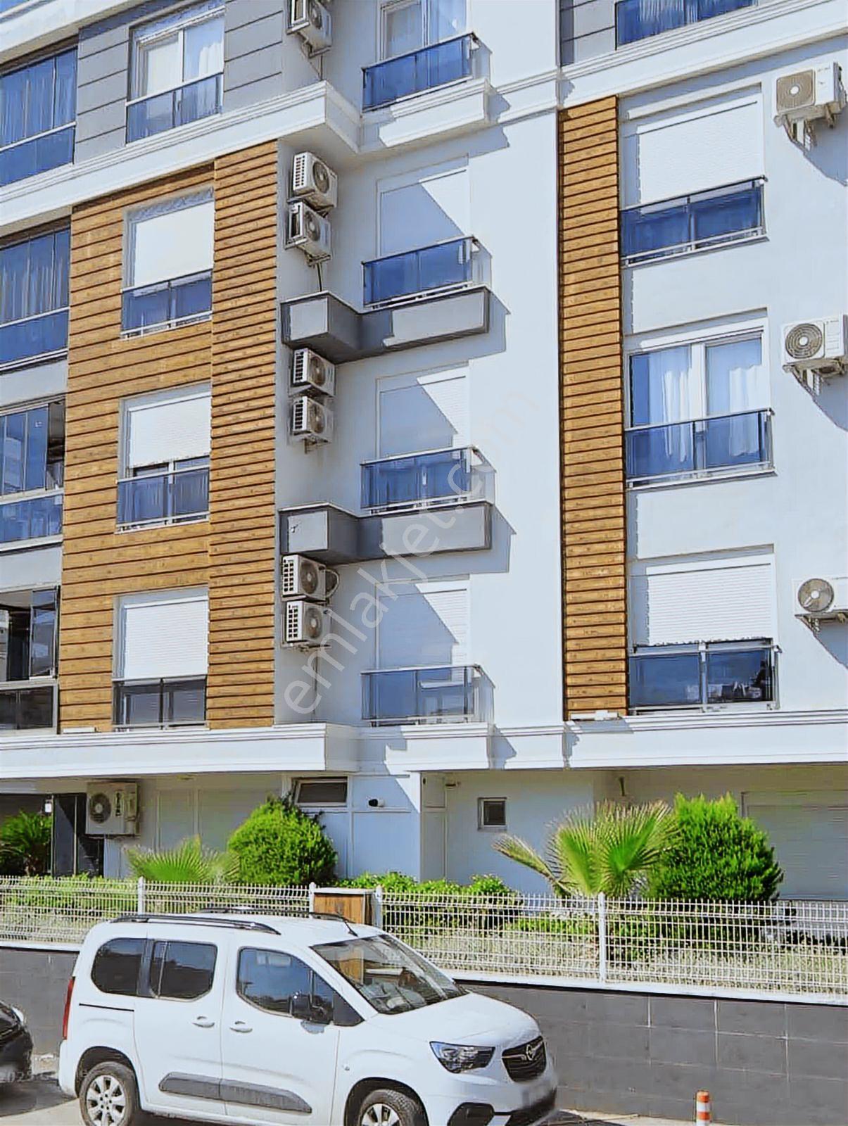 Poınt Invest'ten Port Town Resıdence 2+1 Satılık - Görsel 9