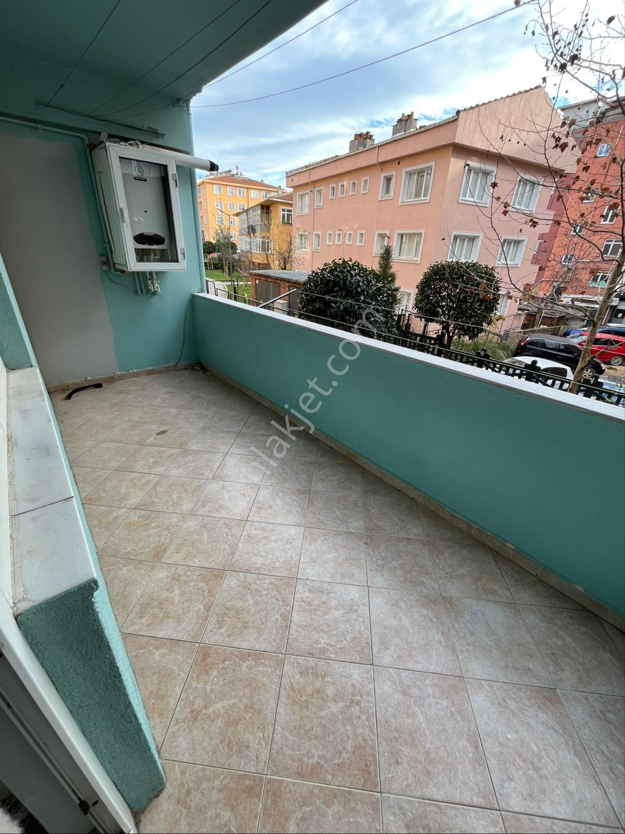 2+1 Temiz Daire Ümraniye De - Görsel 6