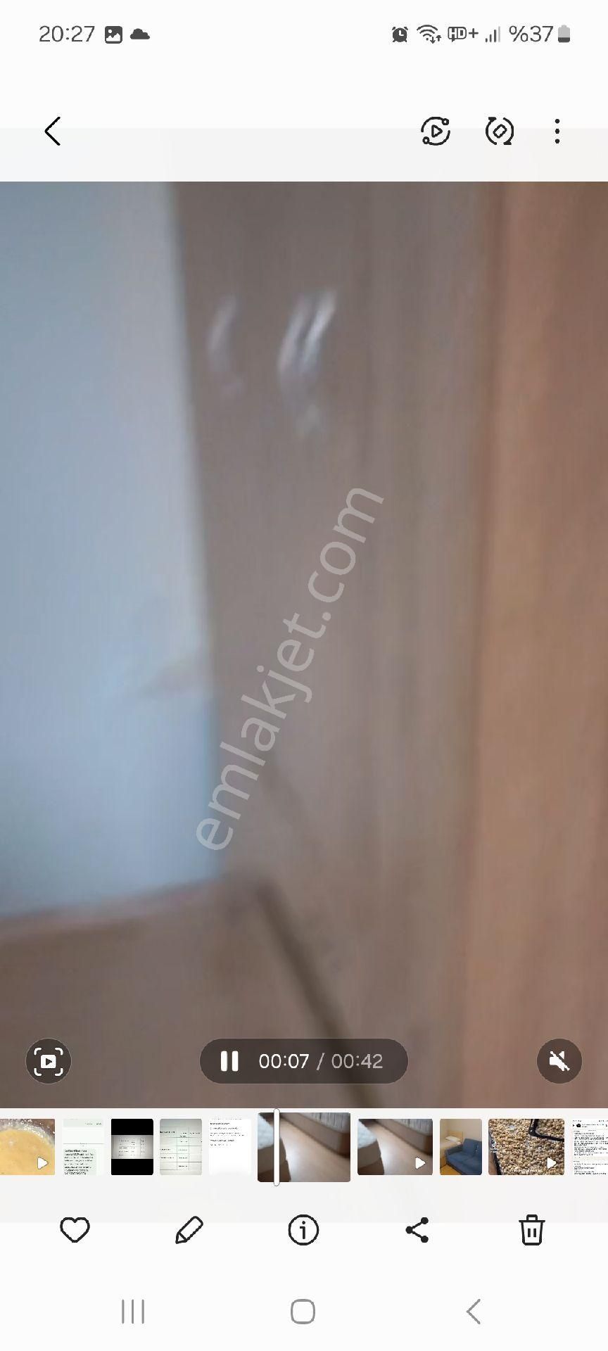 Sahibinden Eşyalı Kiralık Daire - Görsel 6