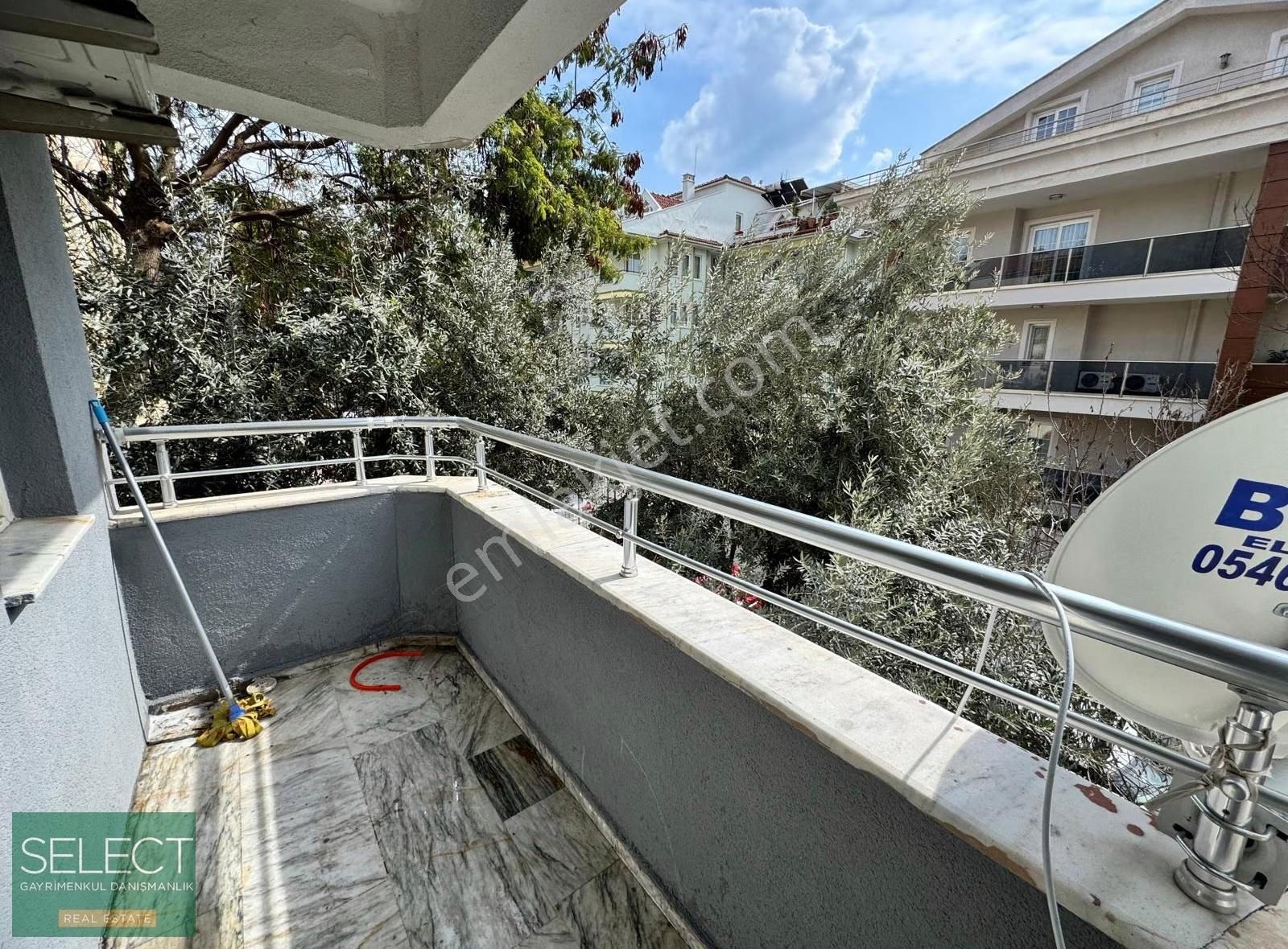 Select Gayrimenkulden Hatiprimide 1+1 Kiralık Daire - Görsel 3