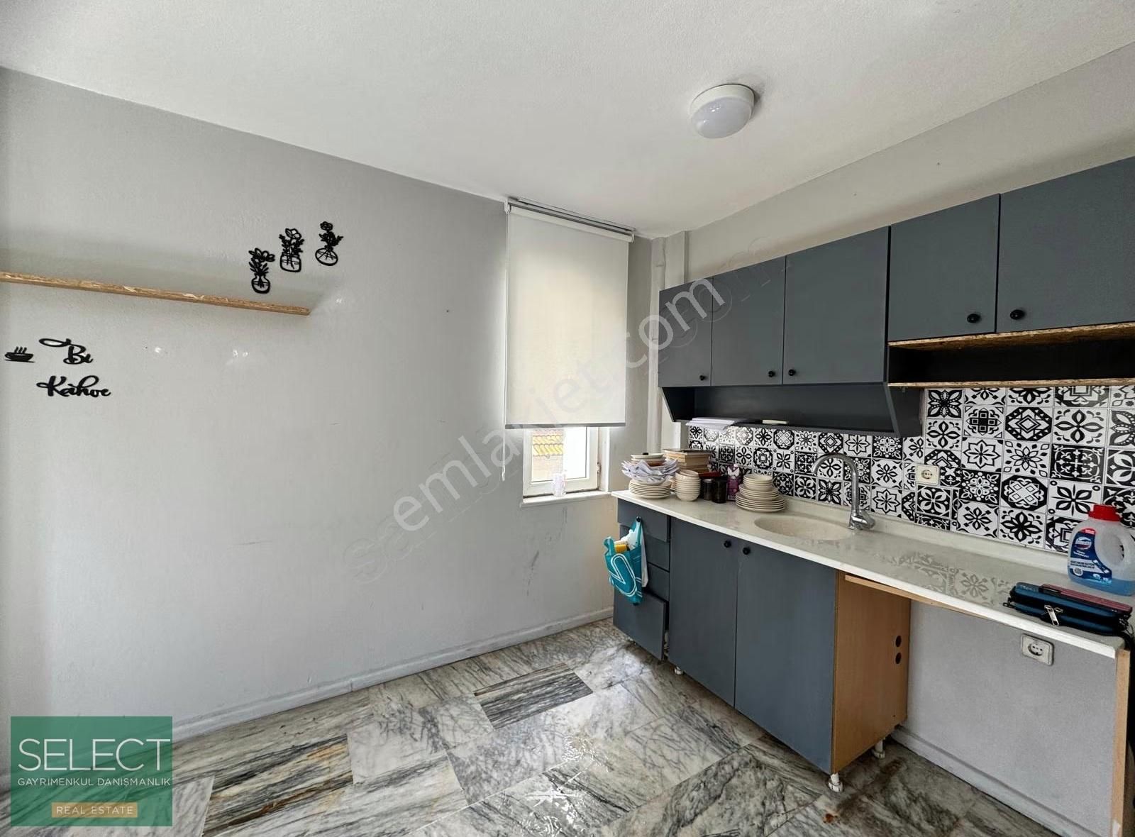 Select Gayrimenkulden Hatiprimide 1+1 Kiralık Daire - Görsel 6