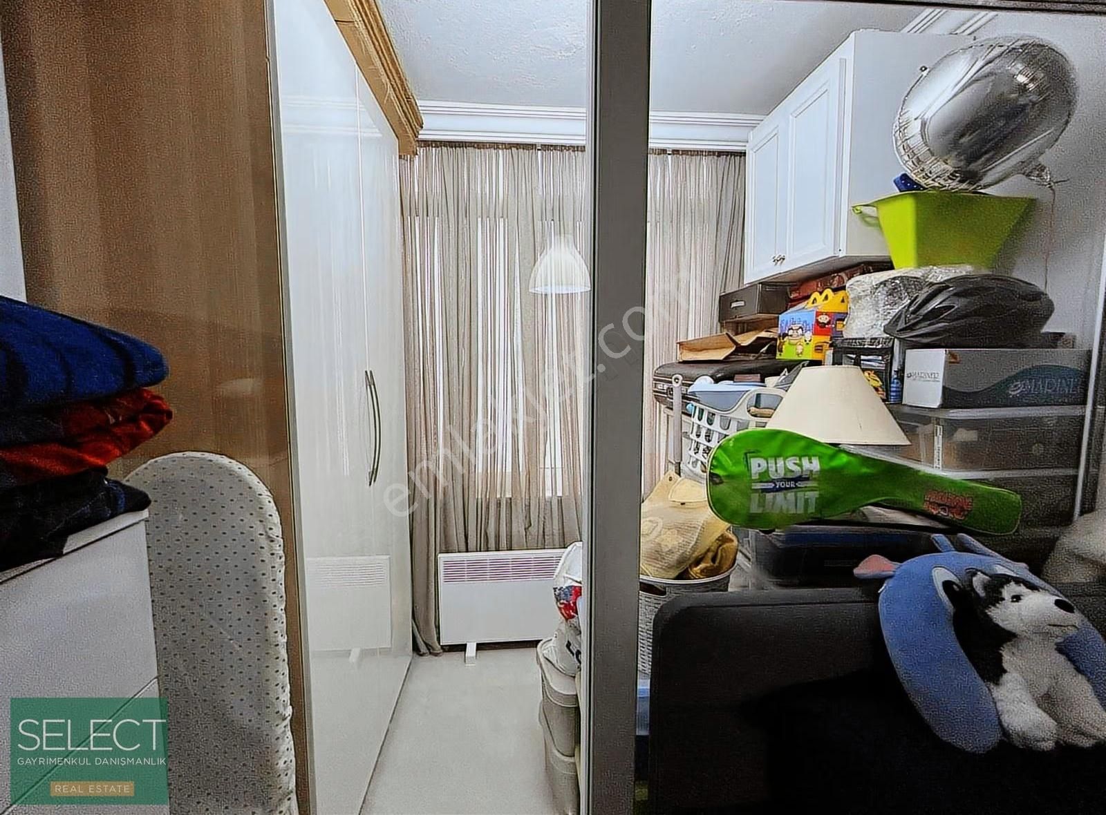 Select' Ten Sarıana' Da 2+1 Satılık Daire - Görsel 18
