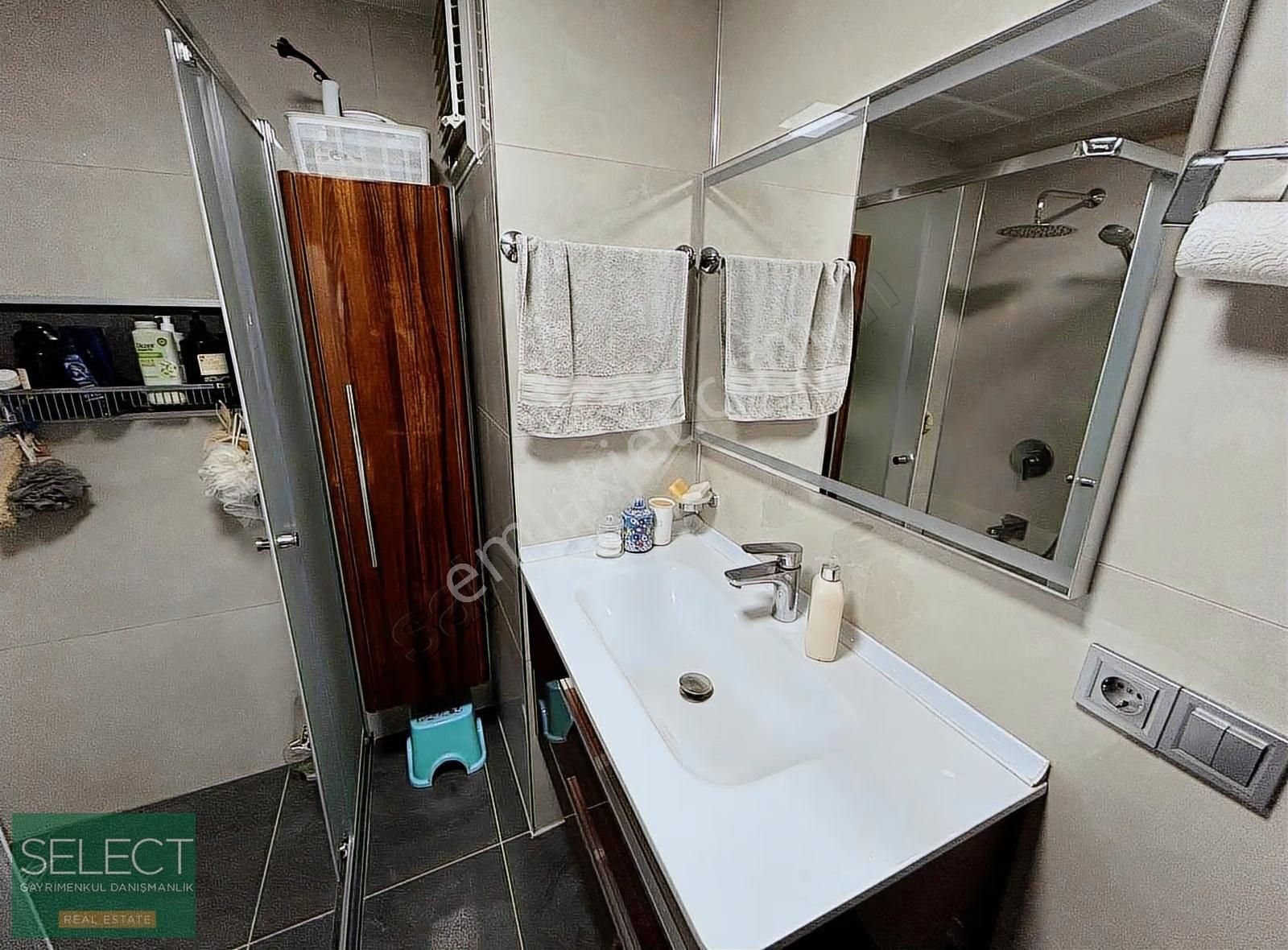 Select' Ten Sarıana' Da 2+1 Satılık Daire - Görsel 14
