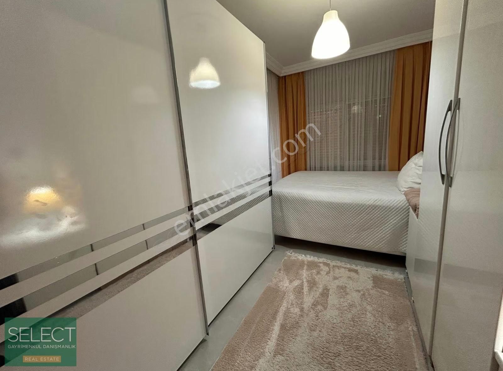 Select' Ten Sarıana' Da 2+1 Satılık Daire - Görsel 10