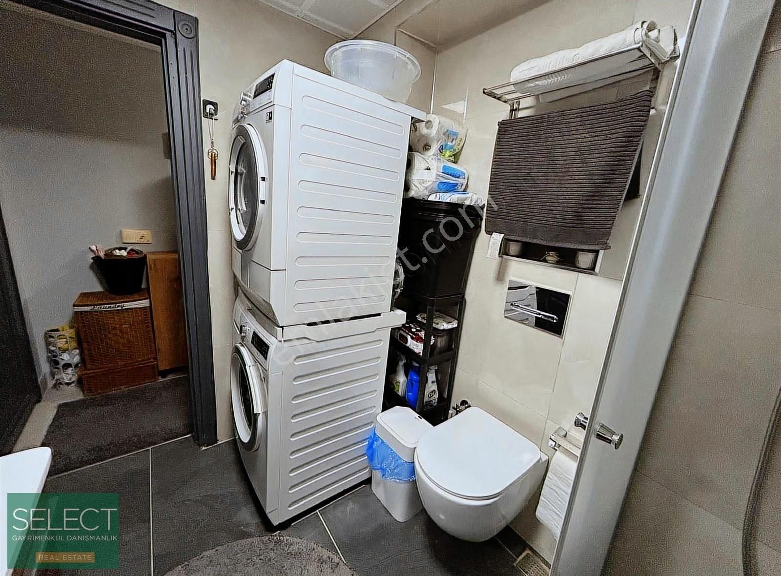 Select' Ten Sarıana' Da 2+1 Satılık Daire - Görsel 2