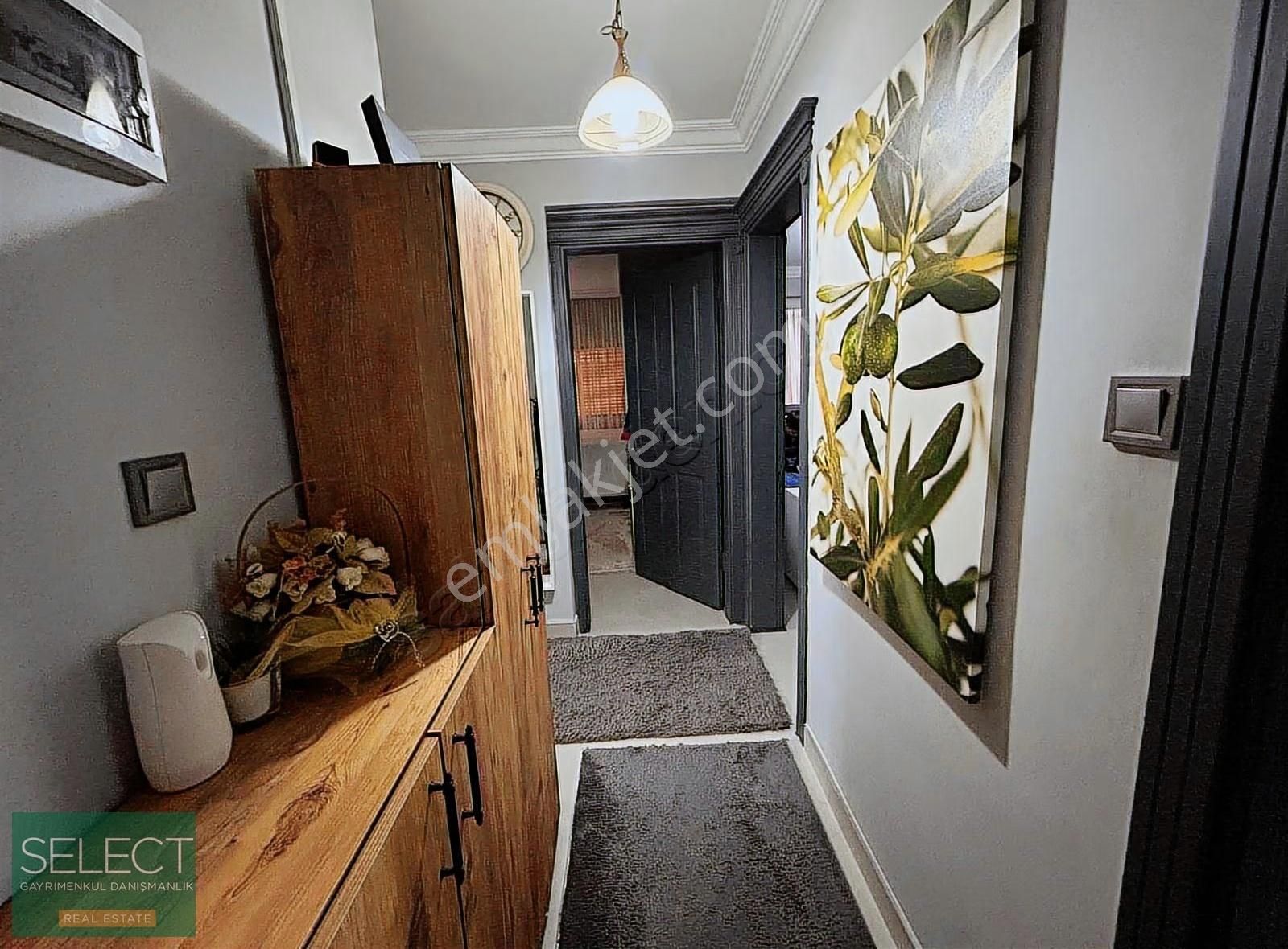 Select' Ten Sarıana' Da 2+1 Satılık Daire - Görsel 16