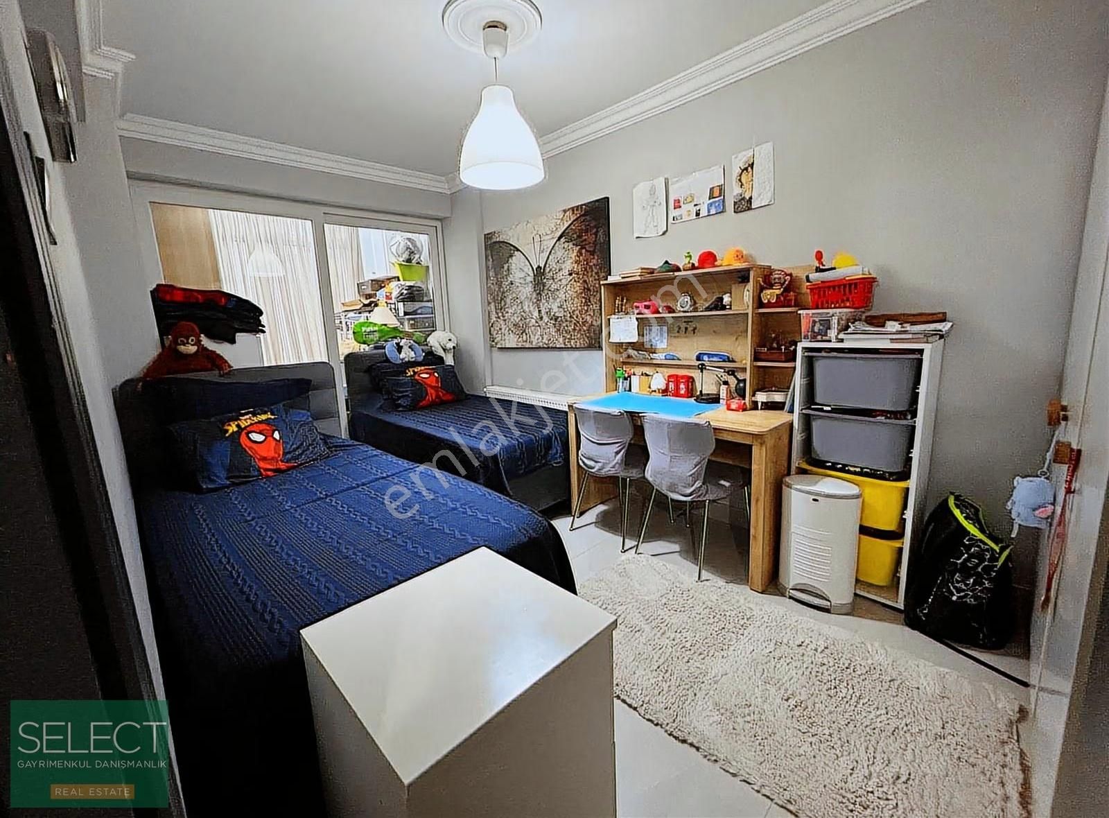 Select' Ten Sarıana' Da 2+1 Satılık Daire - Görsel 4