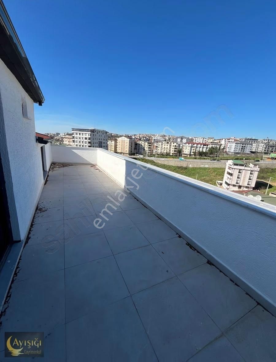 Barış Mh.tubitak Yanı5+1 170m2 Sıfır Oturuma Hazır Satılık Daire - Görsel 2