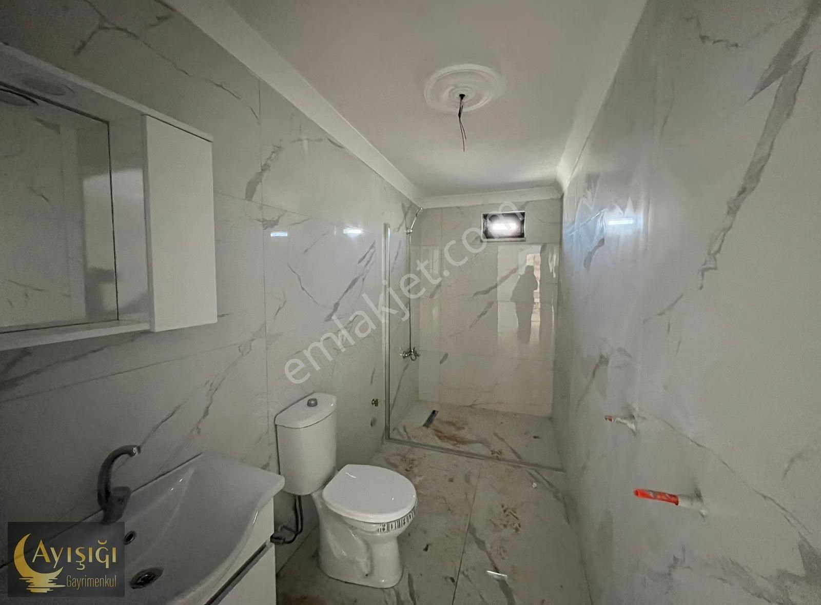 Barış Mh.tubitak Yanı5+1 170m2 Sıfır Oturuma Hazır Satılık Daire - Görsel 4