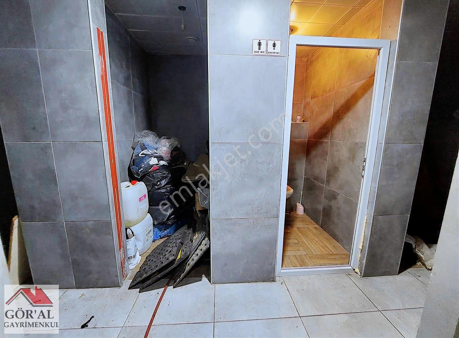 Göraldan Övecler Kabil Cad. Yüksek Tavan Tekkat Düz Giriş 180m2 - Görsel 5