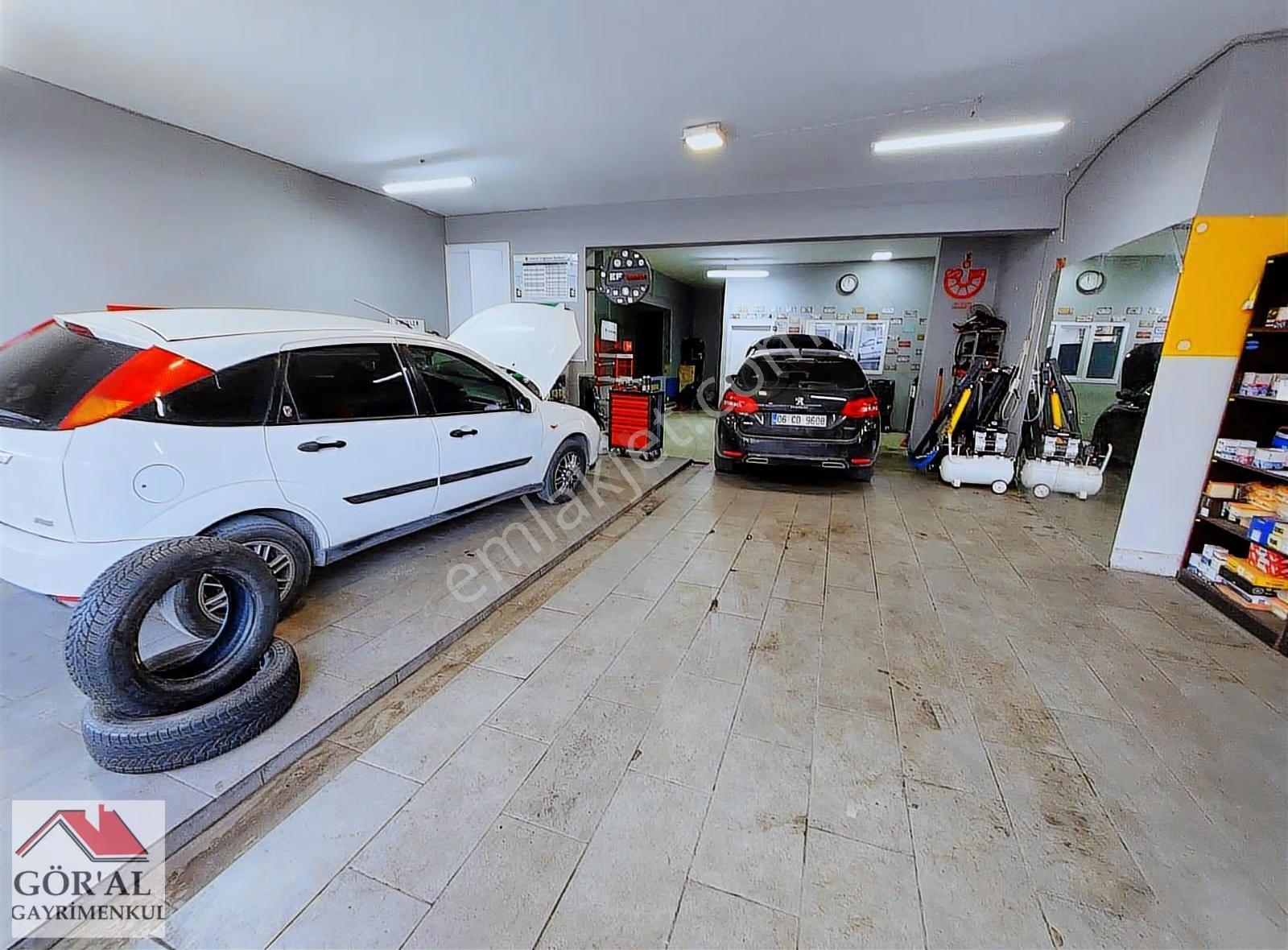 Göraldan Övecler Kabil Cad. Yüksek Tavan Tekkat Düz Giriş 180m2 - Görsel 23