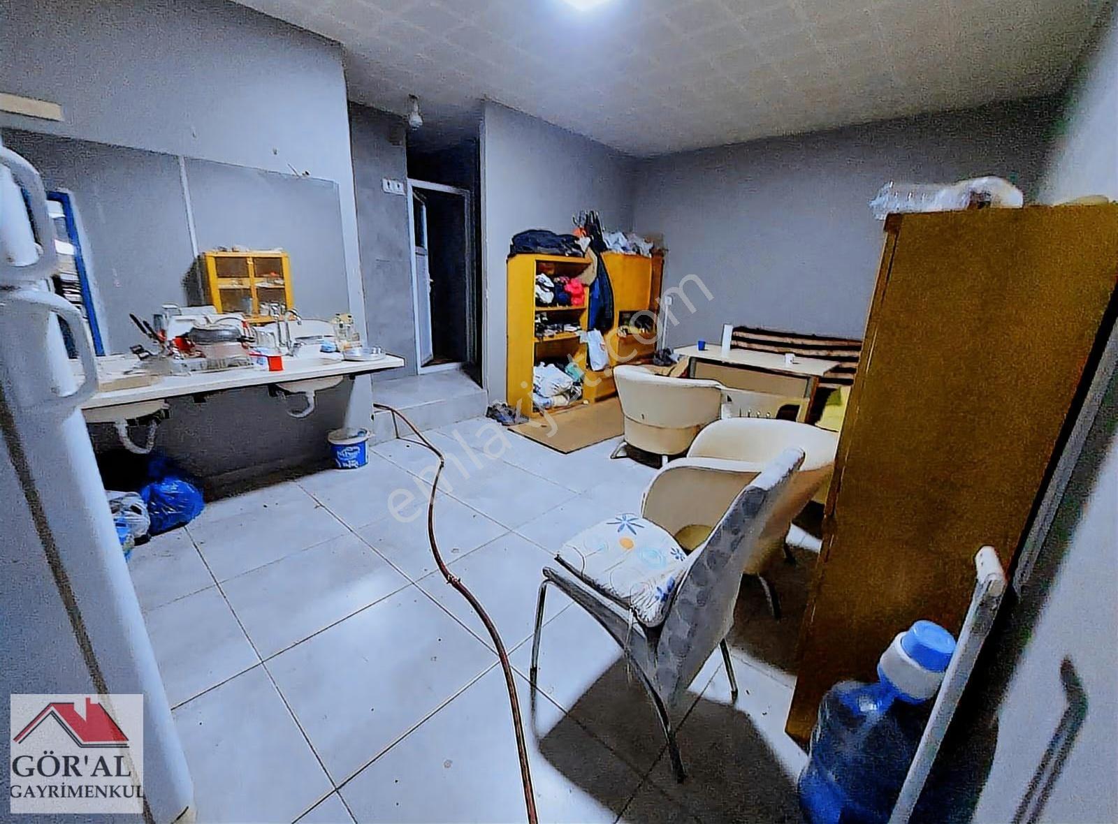 Göraldan Övecler Kabil Cad. Yüksek Tavan Tekkat Düz Giriş 180m2 - Görsel 22