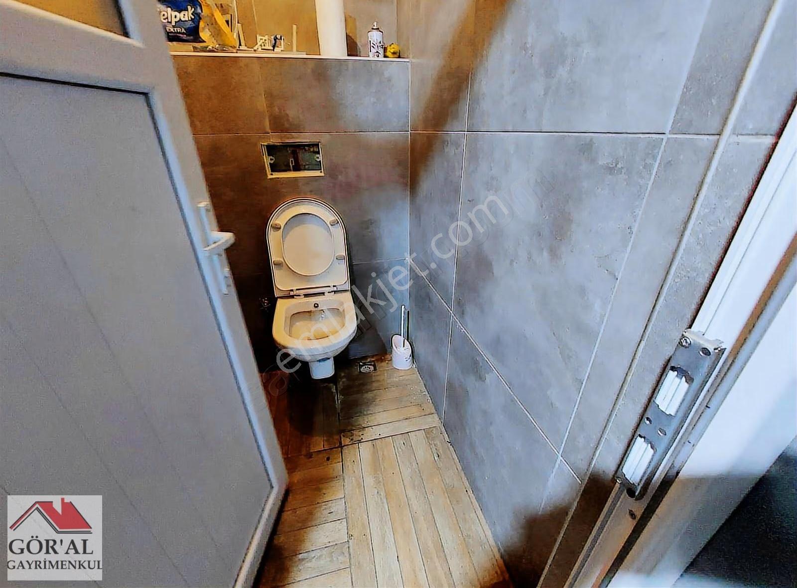 Göraldan Övecler Kabil Cad. Yüksek Tavan Tekkat Düz Giriş 180m2 - Görsel 12