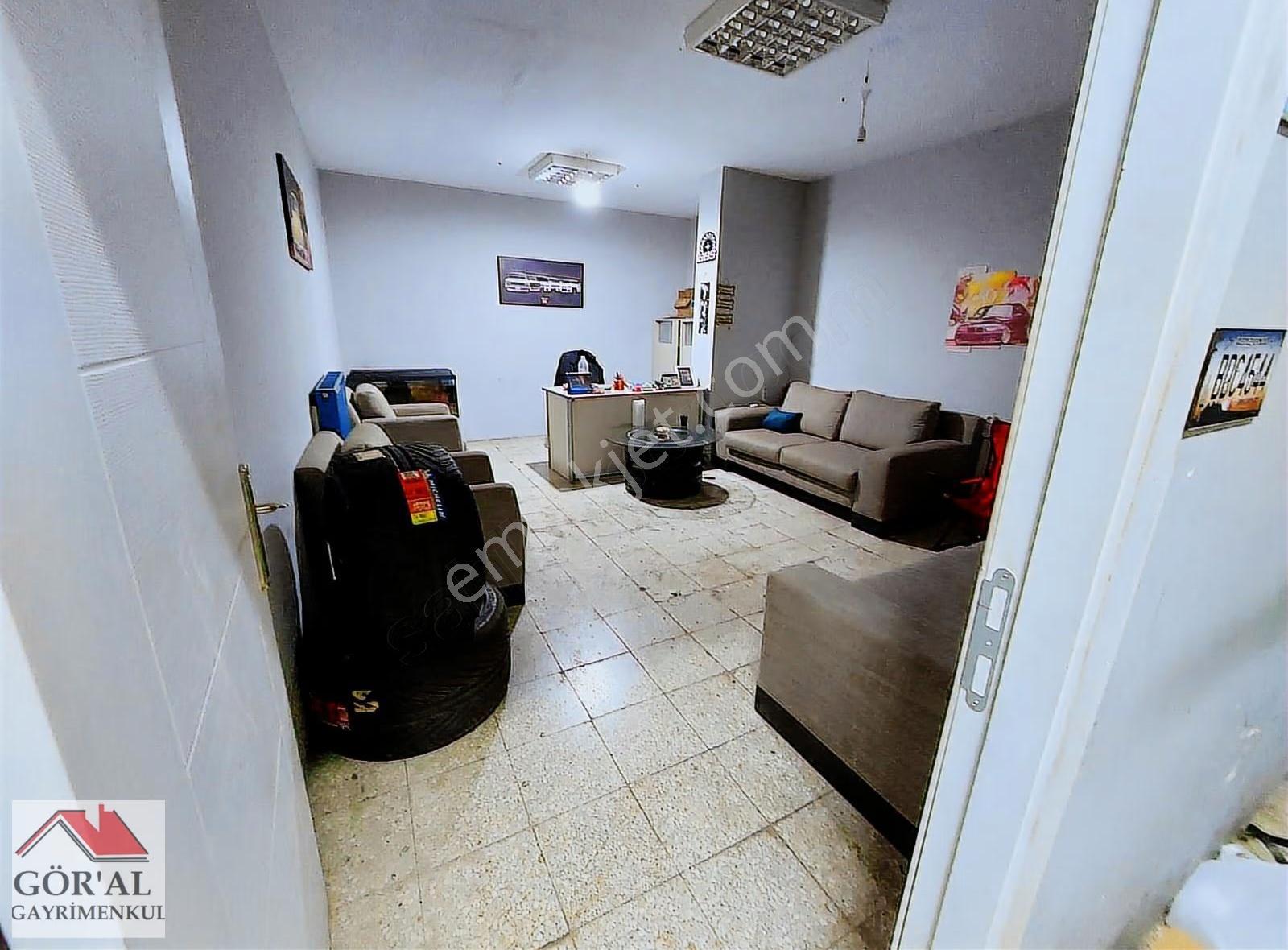 Göraldan Övecler Kabil Cad. Yüksek Tavan Tekkat Düz Giriş 180m2 - Görsel 26