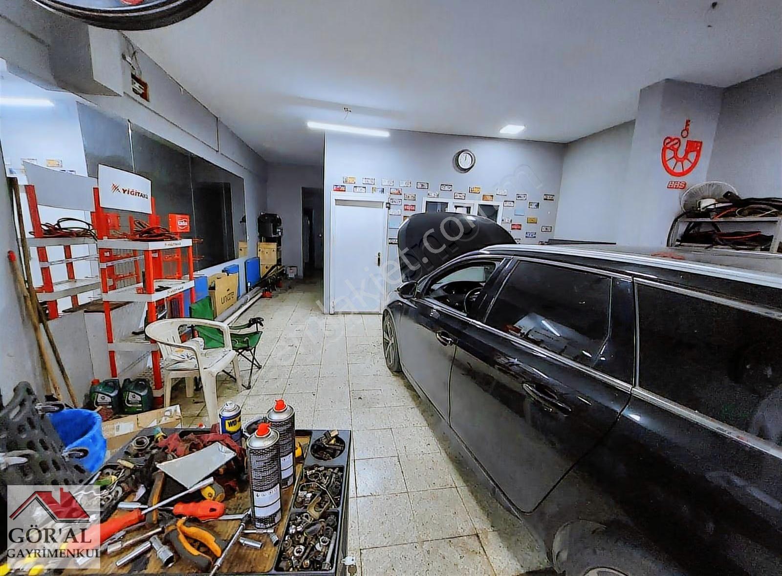 Göraldan Övecler Kabil Cad. Yüksek Tavan Tekkat Düz Giriş 180m2 - Görsel 19