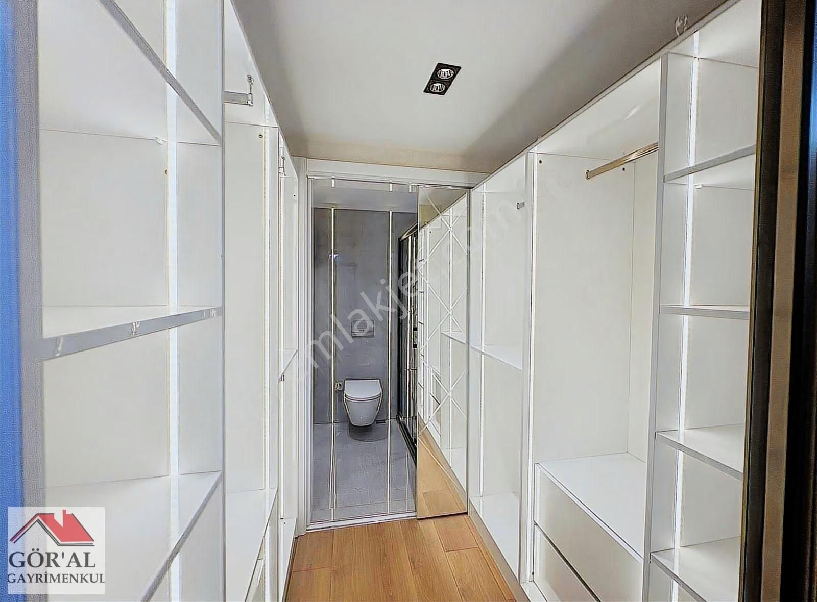 Göral Emlak Övecler Kabil Cad. Üzeri 3+1 Yeni Sıfır Yapılı Boş - Görsel 3