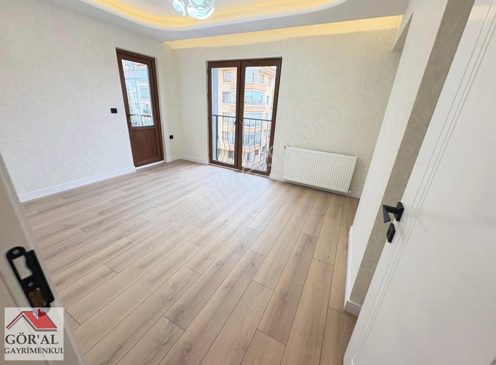 Göral Emlak Övecler Kabil Cad. Üzeri 3+1 Yeni Sıfır Yapılı Boş - Görsel 9