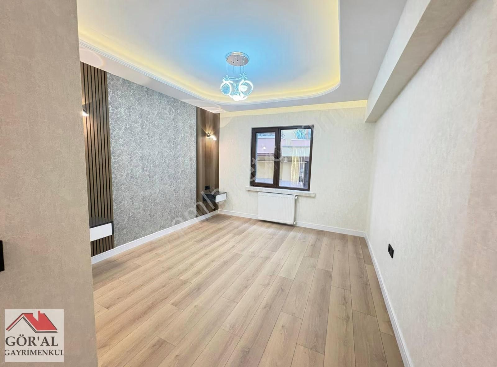 Göral Emlak Övecler Kabil Cad. Üzeri 3+1 Yeni Sıfır Yapılı Boş - Görsel 29