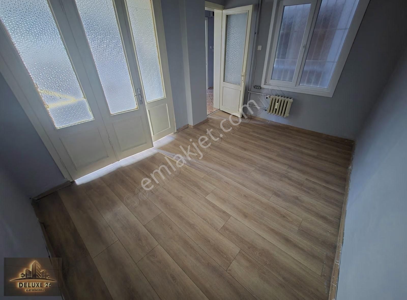 Deluxe 26 ' Dan Selimiye Migros Karşısı Bahçeli 1+1 60 M2 Daire - Görsel 15