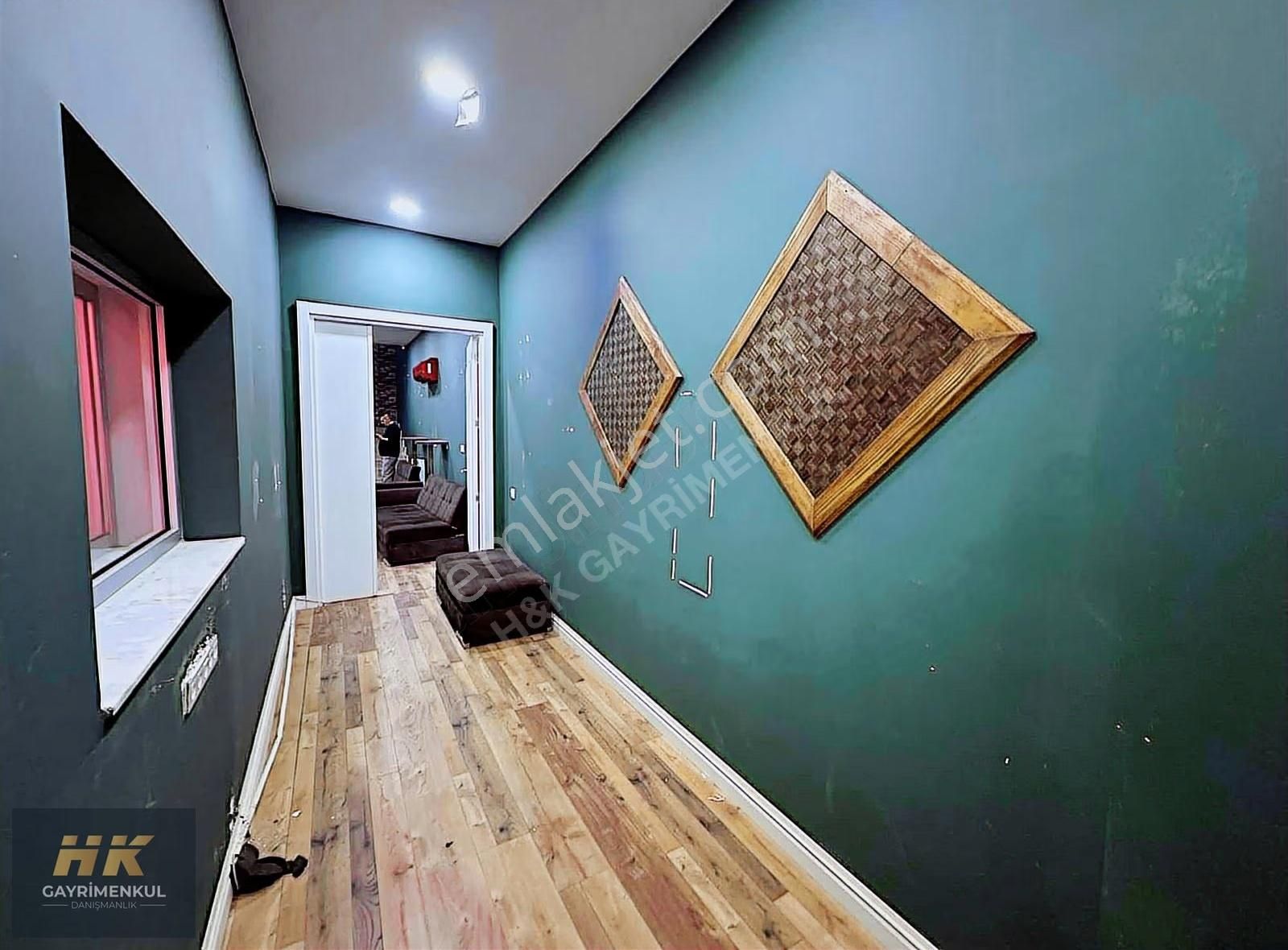 Uluç Mahallesinde 3 Katlı 155m2 Boş Satılık Dükkan - Görsel 21