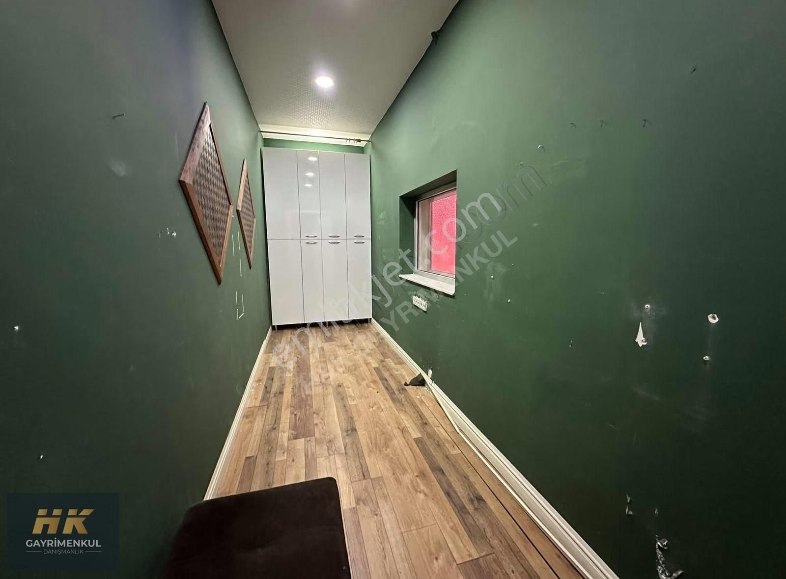 Uluç Mahallesinde 3 Katlı 155m2 Boş Satılık Dükkan - Görsel 5