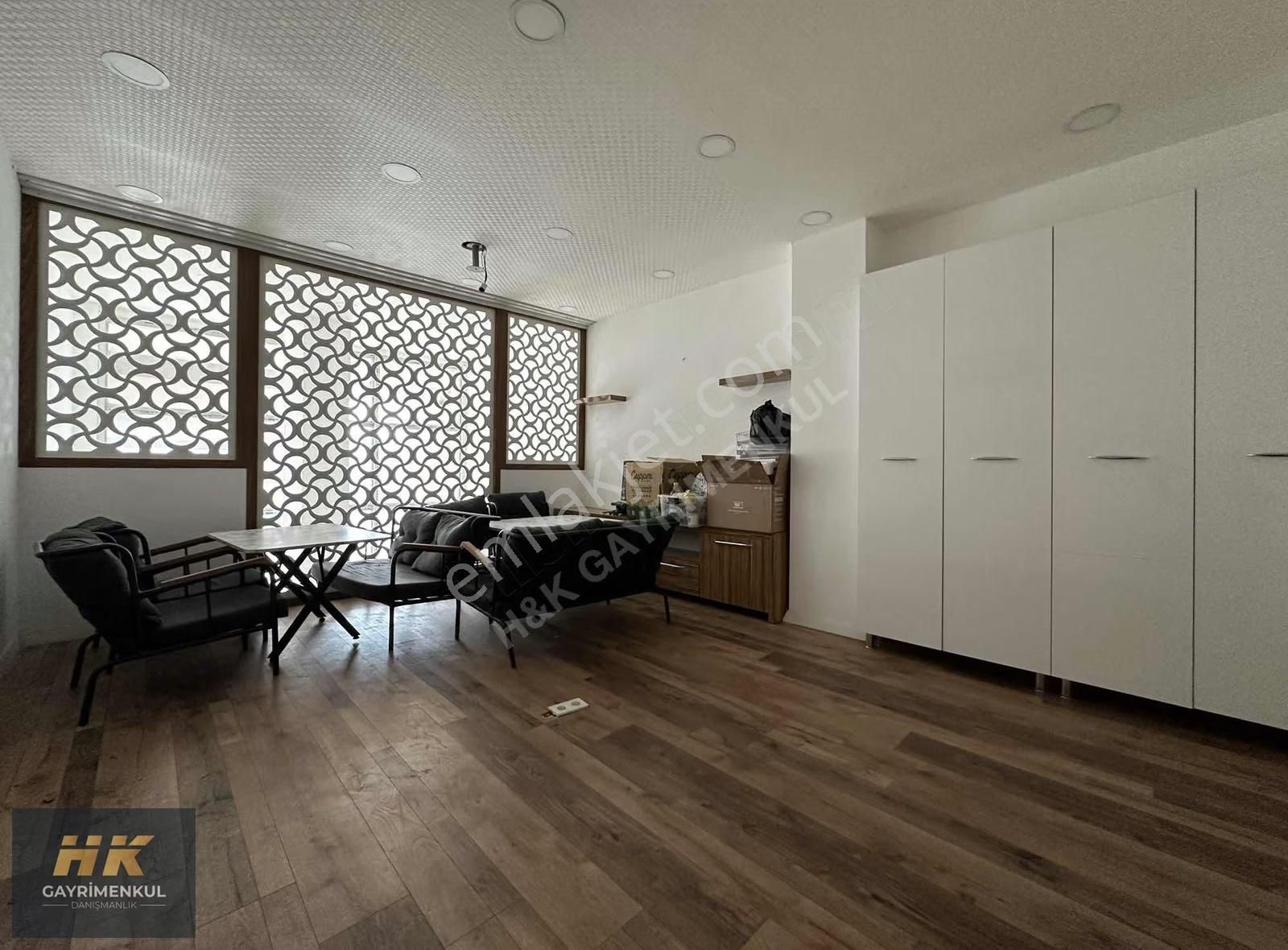 Uluç Mahallesinde 3 Katlı 155m2 Boş Satılık Dükkan - Görsel 4