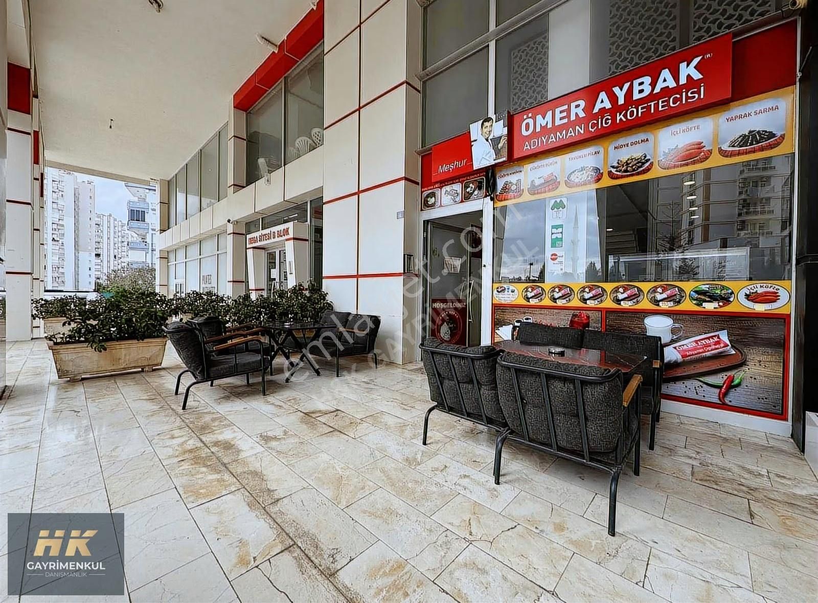 Uluç Mahallesinde 3 Katlı 155m2 Boş Satılık Dükkan - Görsel 11