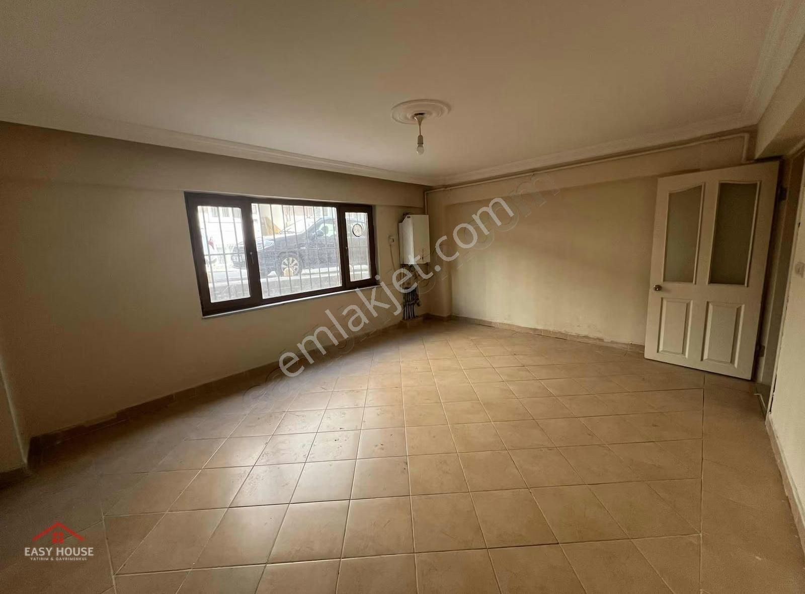 İhsaniye Satılık Uygun Fiyatlı 2+1 Daire - Görsel 11